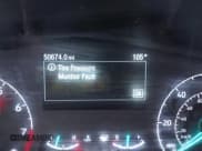 ✅ 2023 Ford Transit Cargo • VIN: 1FTBR1X87PKB01454 • Lot: 42520360. Listed on IAAI with 50,674 mi. Free auction sales archive from the USA and detailed vehicle history report at DreamBid. Image 7.