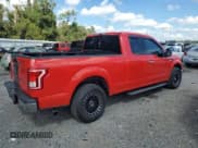 ✅ 2015 Ford F-150 XLT • VIN: 1FTEX1CPXFFC86834 • Lot: 87371345. Listed on Copart with 112,063 mi. Free auction sales archive from the USA and detailed vehicle history report at DreamBid. Image 3.