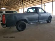 ✅ 2000 Ford F-150 XL • VIN: 1FTRF17W2YNB69909 • Lot: 56903205. Wystawiony na Copart z przebiegiem 282 102 mil. Bezpłatny archiwum sprzedaży aukcyjnych z USA i szczegółowy raport historii pojazdu na DreamBid. Zdjęcie 3.