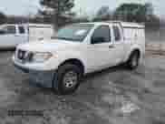 ✅ 2014 Nissan Frontier S • VIN: 1N6BD0CTXEN760009 • Lot: 41202776. Listed on IAAI with 176,735 mi miles. Access the free auction sales archive from the USA and view a detailed vehicle history report at DreamBid. Image 2.