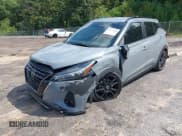 ✅ 2021 Nissan Kicks SR • VIN: 3N1CP5DV0ML563850 • Лот: 43142500. Опубликован ранее на IAAI с пробегом 110 557 миль. Бесплатный доступ к архиву аукционных продаж из США и подробный отчёт об истории автомобиля на DreamBid. Изображение 6.