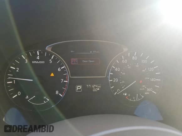 2015 Nissan Altima SV с VIN 1N4AL3AP8FC277095, выставлен на аукционе Copart как лот 90319715 с пробегом 77 124 миль миль и Списание • Salvage title. История ставок и продаж доступна на DreamBid. Изображение 9.