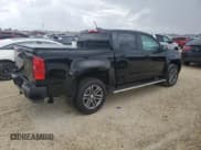 ✅ 2021 Chevrolet Colorado 2WD Work Truck • VIN: 1GCGSBEN4M1147155 • Лот: 74123684. Опубликован ранее на Copart с пробегом Не указан. Бесплатный доступ к архиву аукционных продаж из США и подробный отчёт об истории автомобиля на DreamBid. Изображение 3.