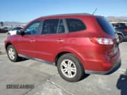 ✅ 2011 Hyundai Santa Fe GLS • VIN: 5XYZG3AB0BG002414 • Lot: 79320024. Listed on Copart with 180,763 mi. Free auction sales archive from the USA and detailed vehicle history report at DreamBid. Image 2.