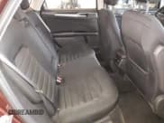 ✅ 2015 Ford Fusion SE • VIN: 3FA6P0H74FR166415 • Lot: 43419385. Wystawiony na IAAI z przebiegiem 120 946 mil. Bezpłatny archiwum sprzedaży aukcyjnych z USA i szczegółowy raport historii pojazdu na DreamBid. Zdjęcie 8.