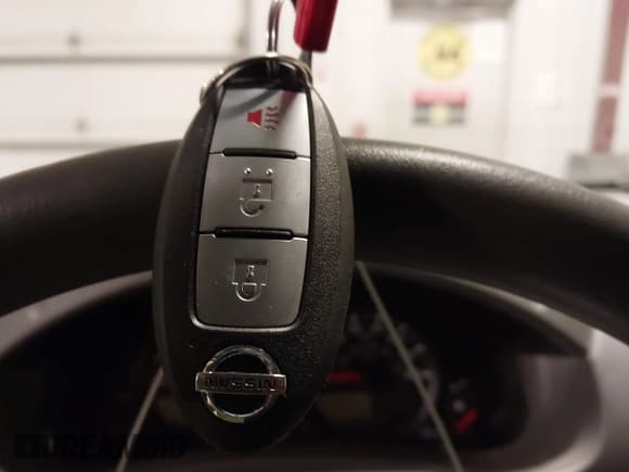 ✅ 2021 Nissan Frontier SV • VIN: 1N6ED0EB7MN721863 • Лот: 41665670. Опубликован ранее на IAAI с пробегом 53 072 миль. Бесплатный доступ к архиву аукционных продаж из США и подробный отчёт об истории автомобиля на DreamBid. Изображение 11.