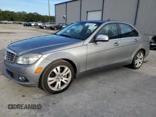 ✅ 2008 Mercedes-Benz C 300 Sport • VIN: WDDGF54X68R013589 • Lot: 74557494. Wystawiony na Copart z przebiegiem 122 462 mil. Bezpłatny archiwum sprzedaży aukcyjnych z USA i szczegółowy raport historii pojazdu na DreamBid. Zdjęcie 1.