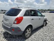 ✅ 2013 Chevrolet Captiva Sport LS • VIN: 3GNAL2EKXDS595186 • Lot: 60976405. Wystawiony na Copart z przebiegiem 166 891 mil. Bezpłatny archiwum sprzedaży aukcyjnych z USA i szczegółowy raport historii pojazdu na DreamBid. Zdjęcie 3.