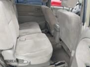 ✅ 2006 Suzuki XL7 • VIN: JS3TY92V764100229 • Lot: 42423900. Listed on IAAI with Not provided. Free auction sales archive from the USA and detailed vehicle history report at DreamBid. Image 8.