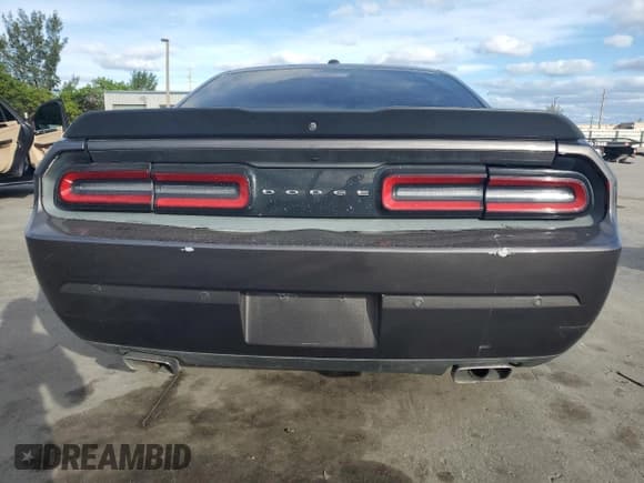 ✅ 2017 Dodge Challenger SXT • VIN: 2C3CDZAG2HH594653 • Lot: 92434785. Wystawiony na Copart z przebiegiem 91 754 mil. Bezpłatny archiwum sprzedaży aukcyjnych z USA i szczegółowy raport historii pojazdu na DreamBid. Zdjęcie 6.