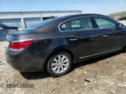 ✅ 2013 Buick LaCrosse Leather • VIN: 1G4GC5ERXDF201509 • Lot: 54270045. Listed on Copart with 136,859 mi. Free auction sales archive from the USA and detailed vehicle history report at DreamBid. Image 13.