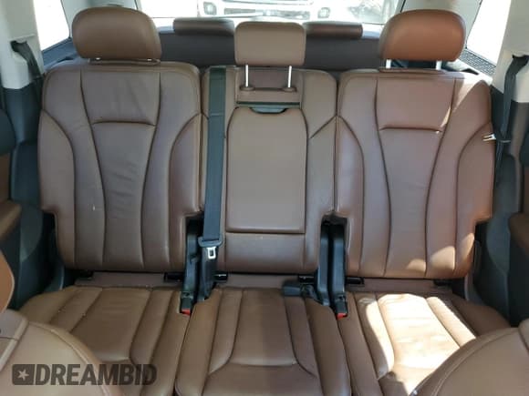 ✅ 2018 Audi Q7 Premium • VIN: WA1AHAF78JD001179 • Лот: 71205905. Опубликован ранее на Copart с пробегом 103 270 миль. Бесплатный доступ к архиву аукционных продаж из США и подробный отчёт об истории автомобиля на DreamBid. Изображение 10.