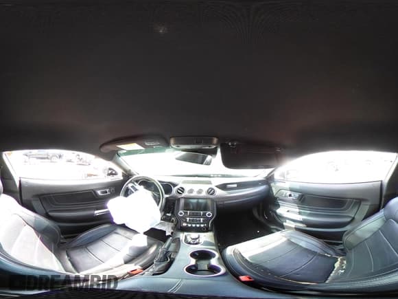 ✅ 2021 Ford Mustang GT Premium • VIN: 1FA6P8CF4M5120323 • Lot: 43467945. Listed on IAAI with Not provided. Free auction sales archive from the USA and detailed vehicle history report at DreamBid. Image 17.