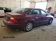 ✅ 2006 Ford Five Hundred Limited • VIN: 1FAHP25176G132450 • Lot: 81757595. Wystawiony na Copart z przebiegiem 136 926 mil. Bezpłatny archiwum sprzedaży aukcyjnych z USA i szczegółowy raport historii pojazdu na DreamBid. Zdjęcie 3.