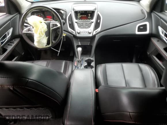 ✅ 2015 GMC Terrain SLT • VIN: 2GKFLXEK9F6175694 • Лот: 57712865. Опубликован ранее на Copart с пробегом 84 209 миль. Бесплатный доступ к архиву аукционных продаж из США и подробный отчёт об истории автомобиля на DreamBid. Изображение 8.