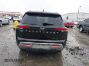 ✅ 2024 Nissan Pathfinder SL • VIN: 5N1DR3CC1RC213044 • Лот: 42912940. Опубликован ранее на IAAI с пробегом 20 648 миль. Бесплатный доступ к архиву аукционных продаж из США и подробный отчёт об истории автомобиля на DreamBid. Изображение 6.