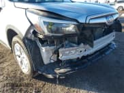 ✅ 2021 Subaru Forester • VIN: JF2SKADC3MH476605 • Лот: 43653168. Опубликован ранее на IAAI с пробегом 55 095 миль. Бесплатный доступ к архиву аукционных продаж из США и подробный отчёт об истории автомобиля на DreamBid. Изображение 19.