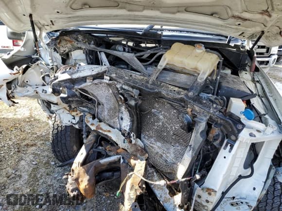 ✅ 2017 Nissan NV Cargo SV • VIN: 1N6BF0KY1HN807309 • Lot: 79271234. Listed on Copart with Not provided. Free auction sales archive from the USA and detailed vehicle history report at DreamBid. Image 11.