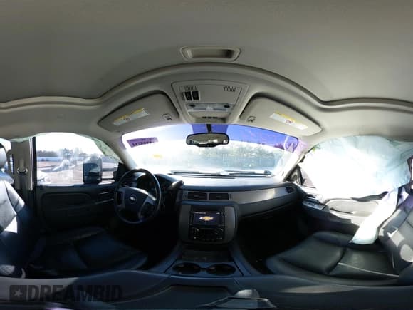 ✅ 2012 Chevrolet Silverado 2500HD LTZ • VIN: 1GC1KYE80CF162644 • Лот: 43513234. Опубликован ранее на IAAI с пробегом 162 492 миль. Бесплатный доступ к архиву аукционных продаж из США и подробный отчёт об истории автомобиля на DreamBid. Изображение 17.