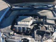 ✅ 2010 Acura TL Technology • VIN: 19UUA8F5XAA023931 • Лот: 43037052. Опубликован ранее на IAAI с пробегом 184 041 миль. Бесплатный доступ к архиву аукционных продаж из США и подробный отчёт об истории автомобиля на DreamBid. Изображение 10.