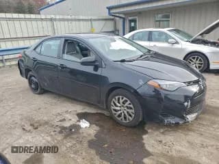 ✅ 2017 Toyota Corolla LE • VIN: 2T1BURHE4HC748723 • Lot: 93812085. Wystawiony na Copart z przebiegiem 183 503 mil. Bezpłatny archiwum sprzedaży aukcyjnych z USA i szczegółowy raport historii pojazdu na DreamBid. Zdjęcie 4.