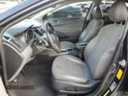 ✅ 2011 Hyundai Sonata SE • VIN: 5NPEC4AB4BH178438 • Lot: 66506554. Wystawiony na Copart z przebiegiem 165 190 mil. Bezpłatny archiwum sprzedaży aukcyjnych z USA i szczegółowy raport historii pojazdu na DreamBid. Zdjęcie 7.