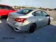 2017 Nissan Sentra SR с VIN 3N1AB7AP9HL636453, выставлен на аукционе Copart как лот 71542735 с пробегом 144 563 миль миль и Списание • Salvage title. История ставок и продаж доступна на DreamBid. Изображение 3.