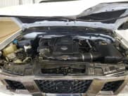 ✅ 2019 Nissan Frontier SL • VIN: 1N6AD0EVXKN791184 • Лот: 89449825. Опубликован ранее на Copart с пробегом 70 543 миль. Бесплатный доступ к архиву аукционных продаж из США и подробный отчёт об истории автомобиля на DreamBid. Изображение 11.