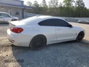 ✅ 2016 BMW 4 Series 428i • VIN: WBA3N7C53GK228861 • Lot: 59411375. Listed on Copart with 110,762 mi. Free auction sales archive from the USA and detailed vehicle history report at DreamBid. Image 3.