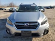 ✅ 2018 Subaru Outback Premium • VIN: 4S4BSAFC0J3315645 • Лот: 93182105. Опубликован ранее на Copart с пробегом 55 243 миль. Бесплатный доступ к архиву аукционных продаж из США и подробный отчёт об истории автомобиля на DreamBid. Изображение 5.