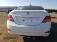 ✅ 2012 Hyundai Accent GLS • VIN: KMHCT4AE2CU193766 • Lot: 71720984. Listed on Copart with 139,848 mi. Free auction sales archive from the USA and detailed vehicle history report at DreamBid. Image 6.