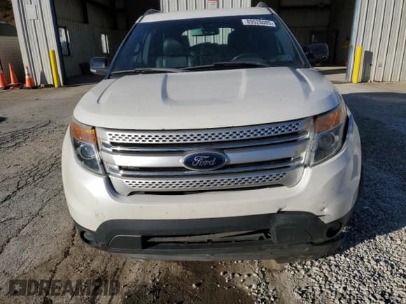 ✅ 2013 Ford Explorer XLT • VIN: 1FM5K7D88DGB98666 • Лот: 89528005. Опубликован ранее на Copart с пробегом 159 947 миль. Бесплатный доступ к архиву аукционных продаж из США и подробный отчёт об истории автомобиля на DreamBid. Изображение 5.