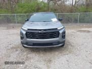 ✅ 2025 Chevrolet Equinox FWD LT • VIN: 3GNAXHEG4SL103858 • Lot: 42014156. Wystawiony na IAAI z przebiegiem 4 156 mil. Bezpłatny archiwum sprzedaży aukcyjnych z USA i szczegółowy raport historii pojazdu na DreamBid. Zdjęcie 12.