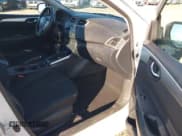 ✅ 2016 Nissan Sentra SV • VIN: 3N1AB7AP2GY322323 • Lot: 43417325. Listed on IAAI with 109,925 mi. Free auction sales archive from the USA and detailed vehicle history report at DreamBid. Image 5.