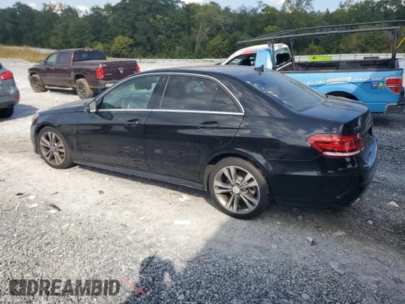 ✅ 2016 Mercedes-Benz E 350 Sport • VIN: WDDHF5KB3GB302626 • Лот: 83792205. Опубликован ранее на Copart с пробегом Не указан. Бесплатный доступ к архиву аукционных продаж из США и подробный отчёт об истории автомобиля на DreamBid. Изображение 2.