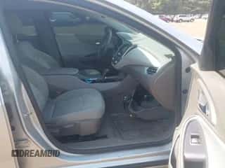 2019 Chevrolet Malibu LS z VIN 1G1ZC5ST5KF182421, wystawiony jako IAAI lot #43295023 z przebiegiem 158 414 mil mil oraz . Historia ofert i sprzedaży dostępna na DreamBid. Obrazek 5.