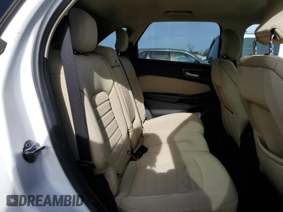 ✅ 2019 Ford Edge SE • VIN: 2FMPK3G94KBC50210 • Lot: 90536035. Wystawiony na Copart z przebiegiem 108 846 mil. Bezpłatny archiwum sprzedaży aukcyjnych z USA i szczegółowy raport historii pojazdu na DreamBid. Zdjęcie 10.