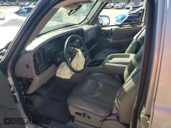 ✅ 2006 Chevrolet Silverado 1500 LT3 • VIN: 2GCEC13T661220779 • Lot: 87033825. Listed on Copart with Not provided. Free auction sales archive from the USA and detailed vehicle history report at DreamBid. Image 7.