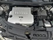 ✅ 2017 Lexus ES 350 • VIN: 58ABK1GG1HU038678 • Lot: 86513405. Listed on Copart with 73,722 mi. Free auction sales archive from the USA and detailed vehicle history report at DreamBid. Image 11.