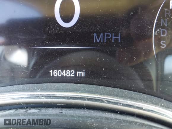 2014 Jeep Grand Cherokee Limited с VIN 1C4RJFBG2EC416350, выставлен на аукционе IAAI как лот 43344988 с пробегом 160 482 миль миль и . История ставок и продаж доступна на DreamBid. Изображение 15.