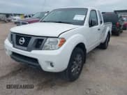 ✅ 2012 Nissan Frontier SV • VIN: 1N6AD0CW1CC446828 • Lot: 42433585. Listed on IAAI with 92,639 mi. Free auction sales archive from the USA and detailed vehicle history report at DreamBid. Image 17.