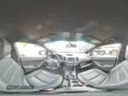 ✅ 2017 Kia Forte SX • VIN: 3KPFN5A37HE063049 • Lot: 82596455. Listed on Copart with 16,049 mi. Free auction sales archive from the USA and detailed vehicle history report at DreamBid. Image 16.