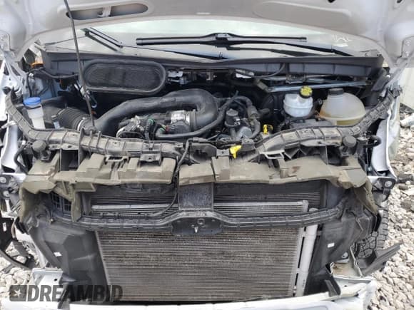 ✅ 2020 Ford Transit Passenger XL • VIN: 1FMZK1Y85LKA10660 • Lot: 58628794. Wystawiony na Copart z przebiegiem 55 948 mil. Bezpłatny archiwum sprzedaży aukcyjnych z USA i szczegółowy raport historii pojazdu na DreamBid. Zdjęcie 12.