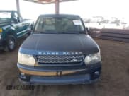 ✅ 2013 Land Rover Range Rover Sport HSE Lux • VIN: SALSK2D43DA778331 • Lot: 42554459. Listed on IAAI with 172,249 mi. Free auction sales archive from the USA and detailed vehicle history report at DreamBid. Image 12.