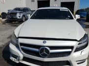 ✅ 2014 Mercedes-Benz CLS 550 • VIN: WDDLJ7DB2EA108030 • Lot: 92035475. Listed on Copart with 207,259 mi. Free auction sales archive from the USA and detailed vehicle history report at DreamBid. Image 13.