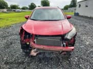 ✅ 2017 Honda HR-V EX-L • VIN: 3CZRU6H76HM717795 • Lot: 63323275. Listed on Copart with 38,423 mi. Free auction sales archive from the USA and detailed vehicle history report at DreamBid. Image 5.