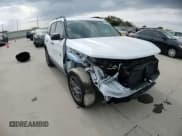 ✅ 2025 Ford Bronco Sport Big Bend • VIN: 3FMCR9BN6SRE03365 • Lot: 82672945. Listed on Copart with Not provided. Free auction sales archive from the USA and detailed vehicle history report at DreamBid. Image 13.