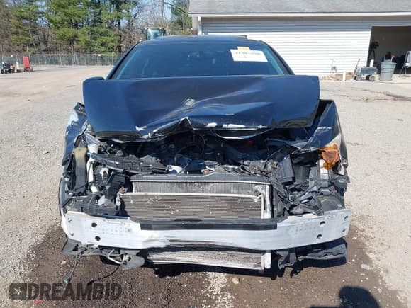 ✅ 2014 Honda Civic EX-L • VIN: 2HGFG3B00EH505321 • Лот: 41901590. Опубликован ранее на IAAI с пробегом 107 219 миль. Бесплатный доступ к архиву аукционных продаж из США и подробный отчёт об истории автомобиля на DreamBid. Изображение 13.