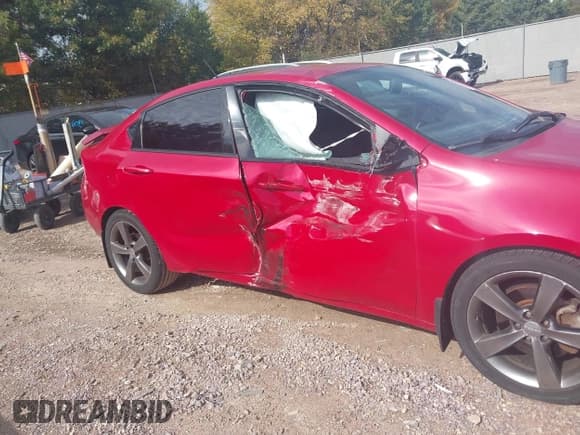 ✅ 2014 Dodge Dart GT • VIN: 1C3CDFEB0ED851587 • Лот: 43482828. Опубликован ранее на IAAI с пробегом 90 606 миль. Бесплатный доступ к архиву аукционных продаж из США и подробный отчёт об истории автомобиля на DreamBid. Изображение 6.