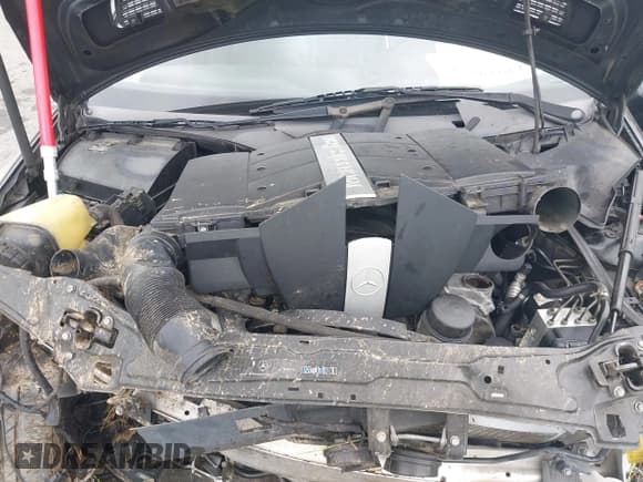 ✅ 2002 Mercedes-Benz C 230/260/280/320 • VIN: WDBRF64J72E009116 • Lot: 43029859. Wystawiony na IAAI z przebiegiem Nie podano. Bezpłatny archiwum sprzedaży aukcyjnych z USA i szczegółowy raport historii pojazdu na DreamBid. Zdjęcie 10.